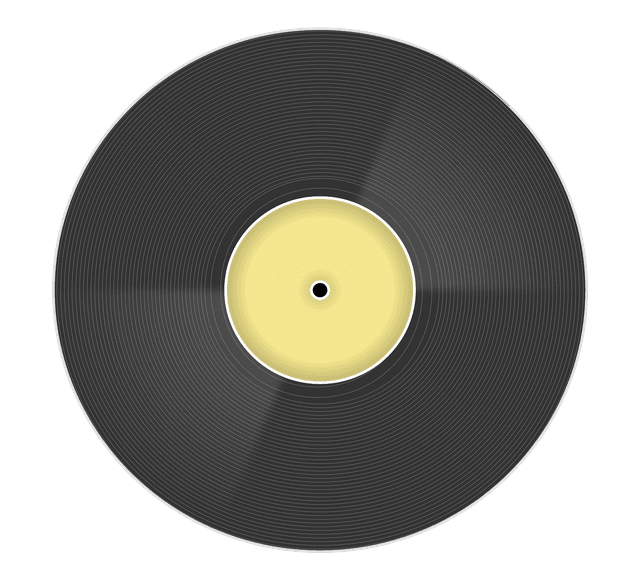Vinylplate